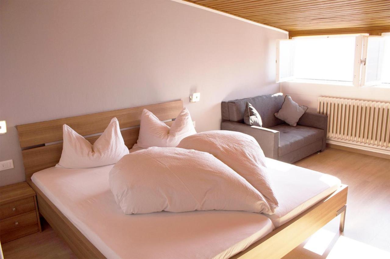 Schenna Garni Eden Bed & Breakfast Eksteriør billede